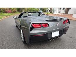 2015 Chevrolet Corvette Stingray (CC-2106528) for sale in Biloxi, Mississippi