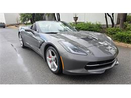 2015 Chevrolet Corvette Stingray (CC-2106528) for sale in Biloxi, Mississippi