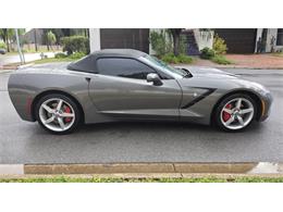 2015 Chevrolet Corvette Stingray (CC-2106528) for sale in Biloxi, Mississippi