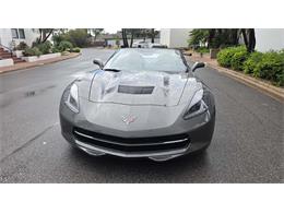 2015 Chevrolet Corvette Stingray (CC-2106528) for sale in Biloxi, Mississippi