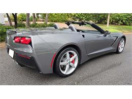 2015 Chevrolet Corvette Stingray (CC-2106528) for sale in Biloxi, Mississippi