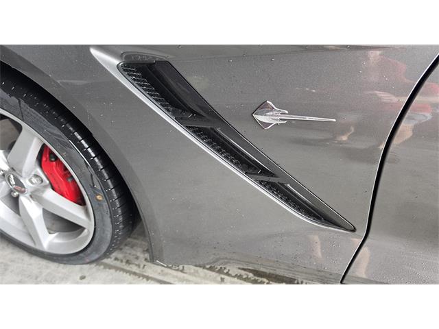 2015 Chevrolet Corvette Stingray (CC-2106528) for sale in Biloxi, Mississippi