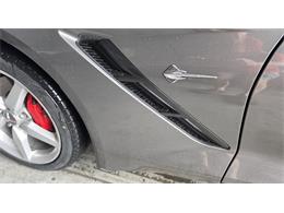 2015 Chevrolet Corvette Stingray (CC-2106528) for sale in Biloxi, Mississippi