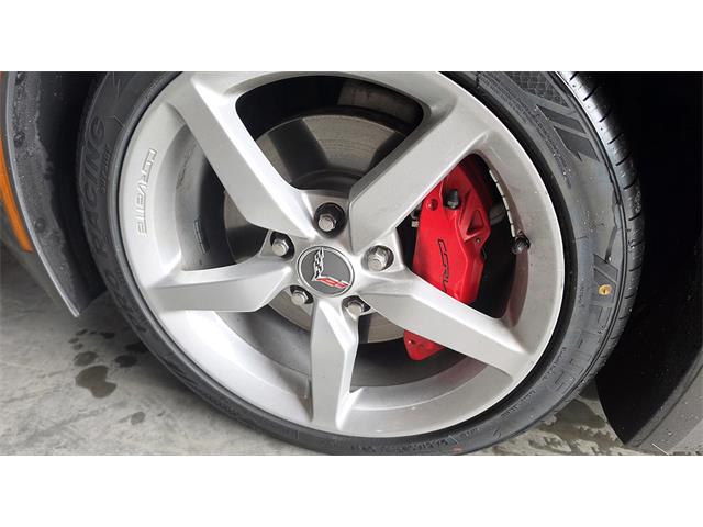 2015 Chevrolet Corvette Stingray (CC-2106528) for sale in Biloxi, Mississippi