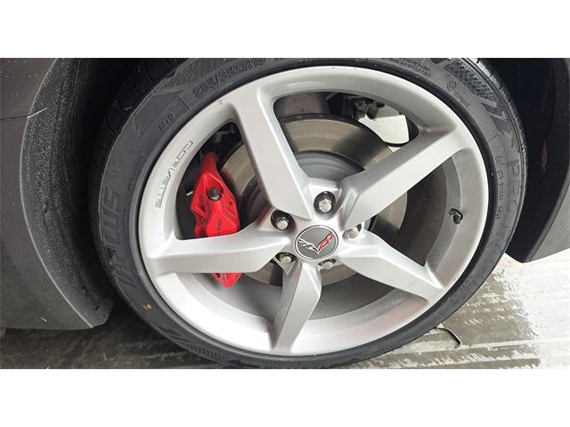 2015 Chevrolet Corvette Stingray (CC-2106528) for sale in Biloxi, Mississippi