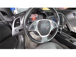 2015 Chevrolet Corvette Stingray (CC-2106528) for sale in Biloxi, Mississippi