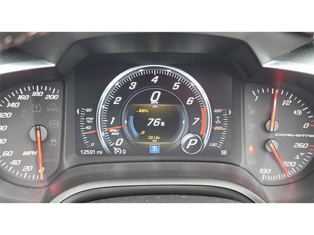 2015 Chevrolet Corvette Stingray (CC-2106528) for sale in Biloxi, Mississippi