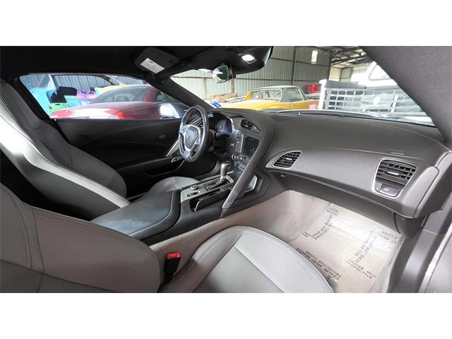 2015 Chevrolet Corvette Stingray (CC-2106528) for sale in Biloxi, Mississippi