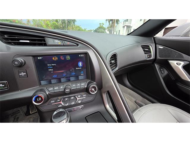 2015 Chevrolet Corvette Stingray (CC-2106528) for sale in Biloxi, Mississippi