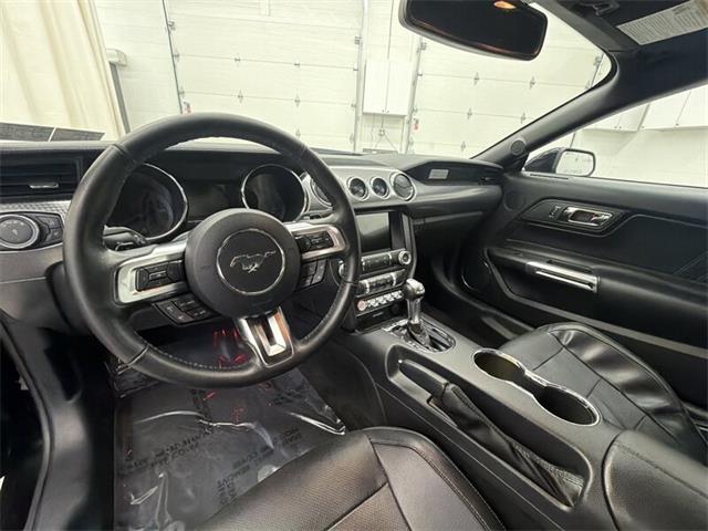 2016 Ford Mustang (CC-2106529) for sale in Spring City, Pennsylvania