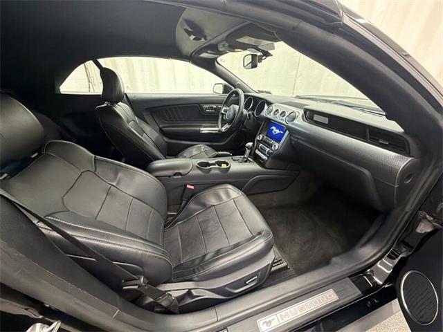 2016 Ford Mustang (CC-2106529) for sale in Spring City, Pennsylvania