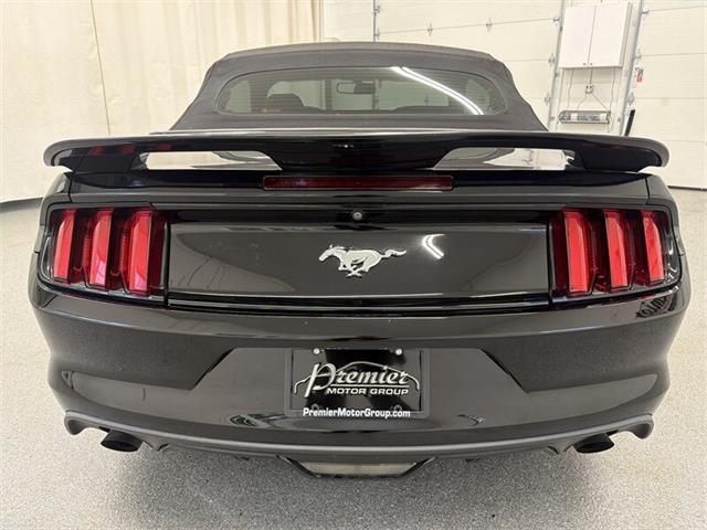 2016 Ford Mustang (CC-2106529) for sale in Spring City, Pennsylvania