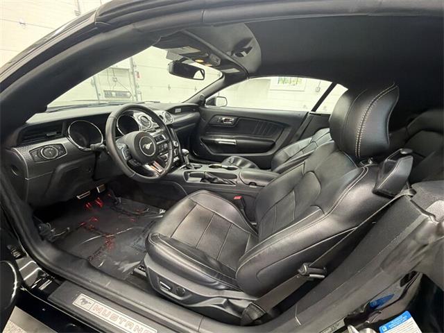 2016 Ford Mustang (CC-2106529) for sale in Spring City, Pennsylvania