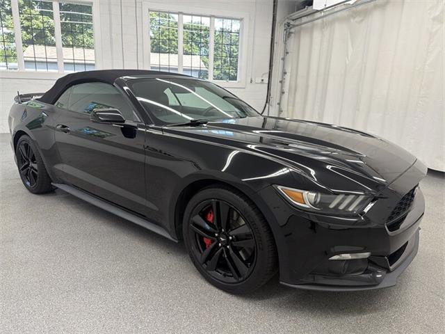 2016 Ford Mustang (CC-2106529) for sale in Spring City, Pennsylvania