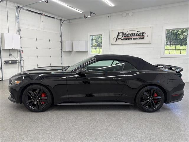 2016 Ford Mustang (CC-2106529) for sale in Spring City, Pennsylvania
