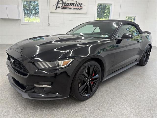 2016 Ford Mustang (CC-2106529) for sale in Spring City, Pennsylvania