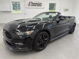 2016 Ford Mustang (CC-2106529) for sale in Spring City, Pennsylvania