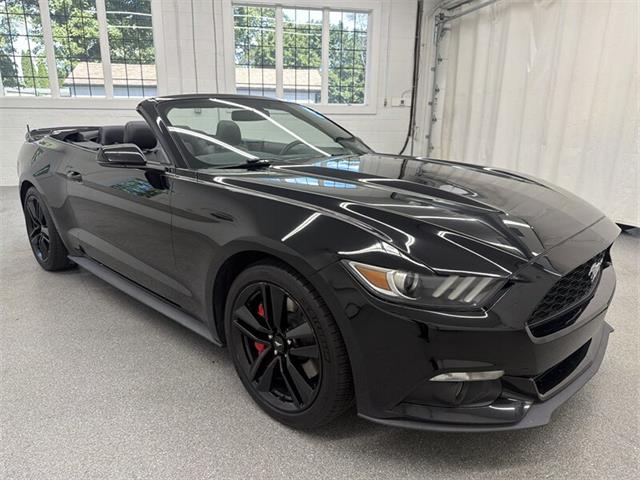 2016 Ford Mustang (CC-2106529) for sale in Spring City, Pennsylvania