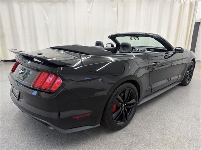 2016 Ford Mustang (CC-2106529) for sale in Spring City, Pennsylvania