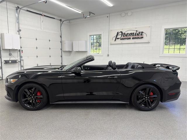 2016 Ford Mustang (CC-2106529) for sale in Spring City, Pennsylvania