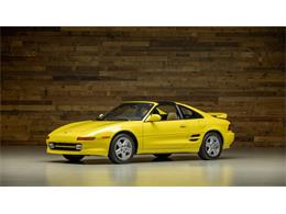 1995 Toyota MR2 (CC-2100653) for sale in Auburn, Indiana