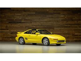 1995 Toyota MR2 (CC-2100653) for sale in Auburn, Indiana