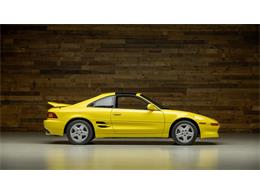 1995 Toyota MR2 (CC-2100653) for sale in Auburn, Indiana