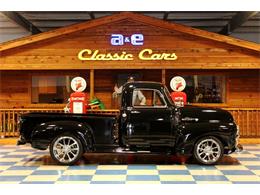 1954 Chevrolet 3100 (CC-2106532) for sale in New Braunfels, Texas