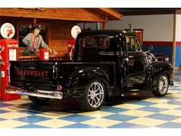 1954 Chevrolet 3100 (CC-2106532) for sale in New Braunfels, Texas