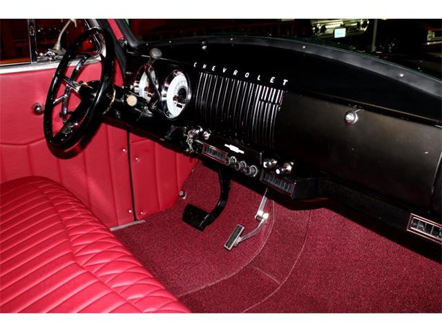 1954 Chevrolet 3100 (CC-2106532) for sale in New Braunfels, Texas