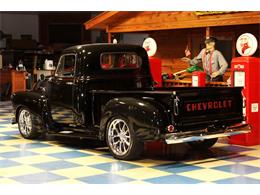 1954 Chevrolet 3100 (CC-2106532) for sale in New Braunfels, Texas