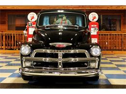 1954 Chevrolet 3100 (CC-2106532) for sale in New Braunfels, Texas