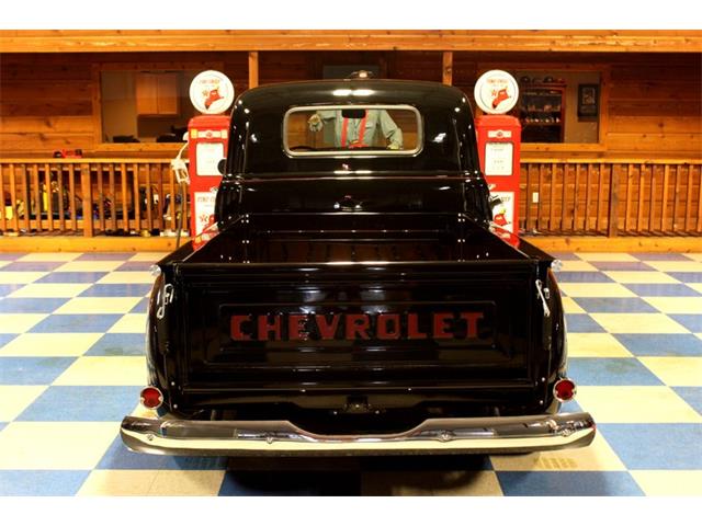 1954 Chevrolet 3100 (CC-2106532) for sale in New Braunfels, Texas