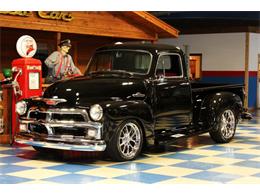 1954 Chevrolet 3100 (CC-2106532) for sale in New Braunfels, Texas