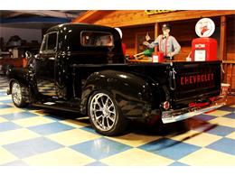 1954 Chevrolet 3100 (CC-2106532) for sale in New Braunfels, Texas