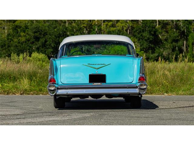 1957 Chevrolet Bel Air (CC-2106534) for sale in Biloxi, Mississippi