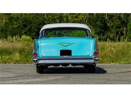1957 Chevrolet Bel Air (CC-2106534) for sale in Biloxi, Mississippi