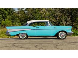 1957 Chevrolet Bel Air (CC-2106534) for sale in Biloxi, Mississippi
