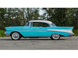 1957 Chevrolet Bel Air (CC-2106534) for sale in Biloxi, Mississippi