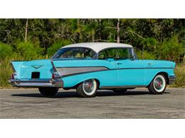 1957 Chevrolet Bel Air (CC-2106534) for sale in Biloxi, Mississippi