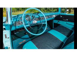1957 Chevrolet Bel Air (CC-2106534) for sale in Biloxi, Mississippi