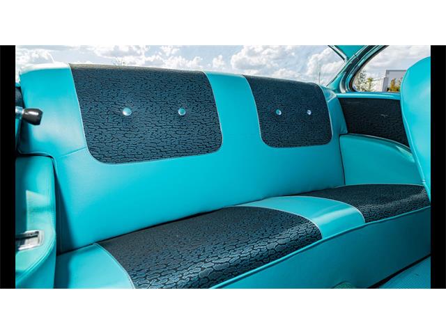 1957 Chevrolet Bel Air (CC-2106534) for sale in Biloxi, Mississippi