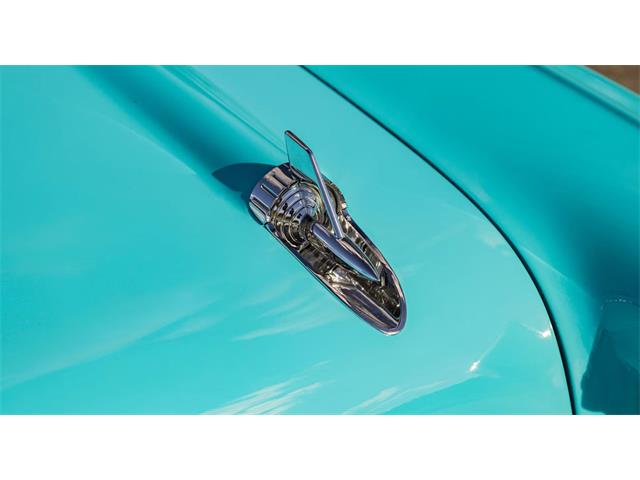 1957 Chevrolet Bel Air (CC-2106534) for sale in Biloxi, Mississippi