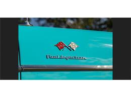 1957 Chevrolet Bel Air (CC-2106534) for sale in Biloxi, Mississippi
