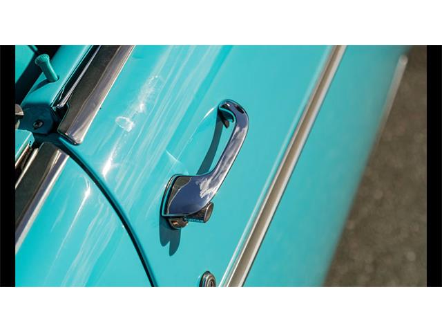 1957 Chevrolet Bel Air (CC-2106534) for sale in Biloxi, Mississippi