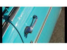 1957 Chevrolet Bel Air (CC-2106534) for sale in Biloxi, Mississippi