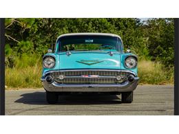 1957 Chevrolet Bel Air (CC-2106534) for sale in Biloxi, Mississippi