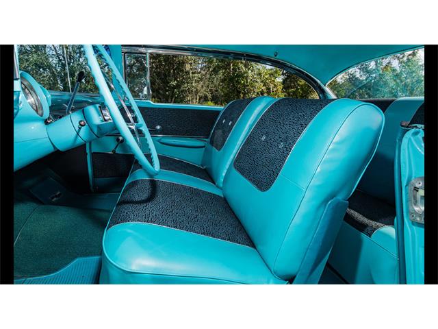 1957 Chevrolet Bel Air (CC-2106534) for sale in Biloxi, Mississippi