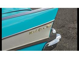 1957 Chevrolet Bel Air (CC-2106534) for sale in Biloxi, Mississippi