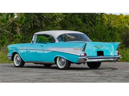 1957 Chevrolet Bel Air (CC-2106534) for sale in Biloxi, Mississippi